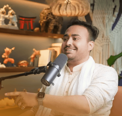 arun pandit show