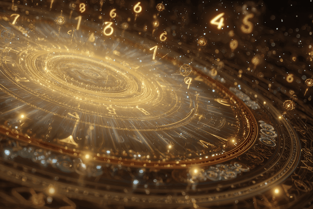 Discover the Hidden Power of Your Numbers