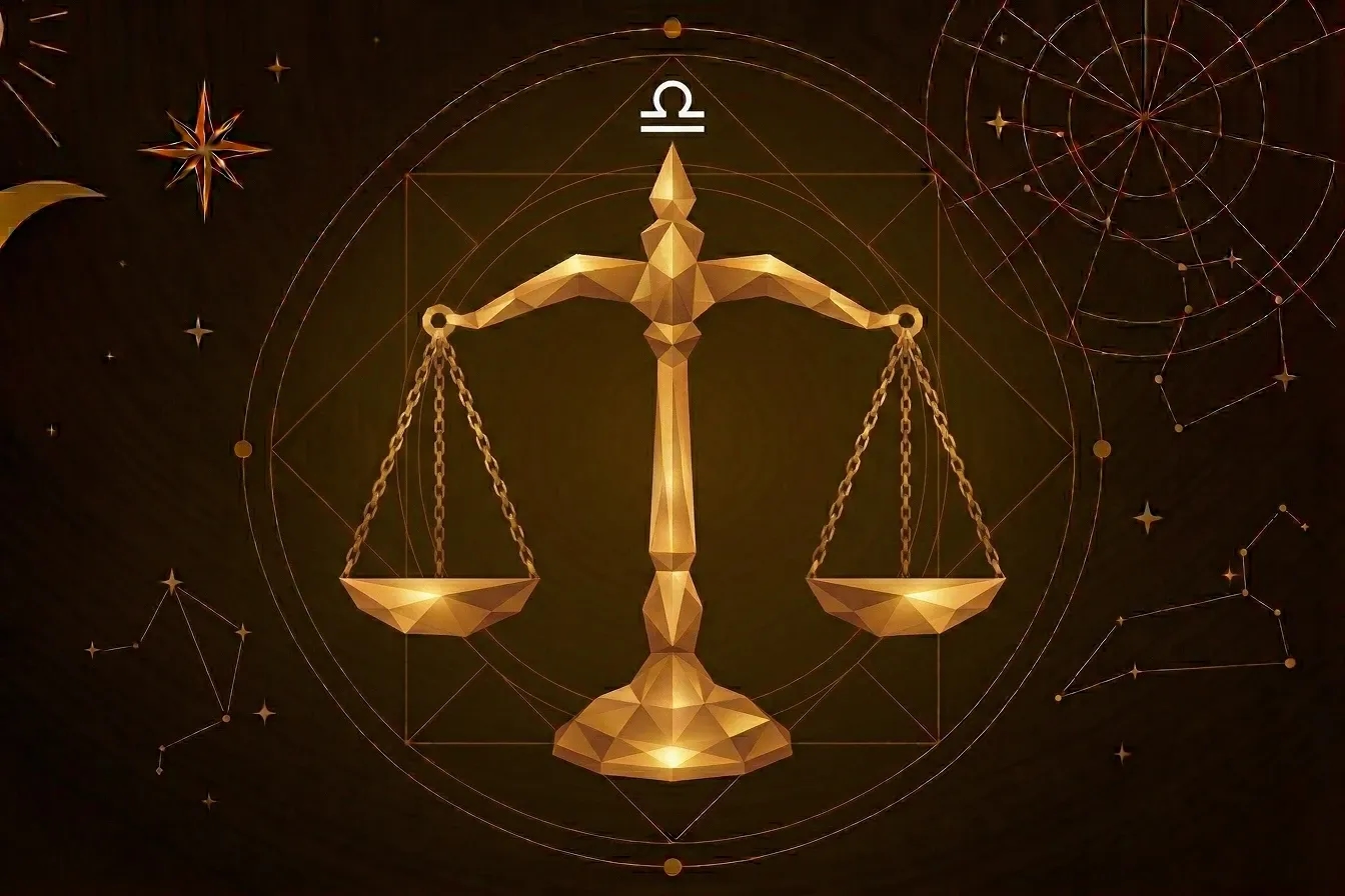 Balance Feels Natural