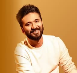 Amit Trivedi