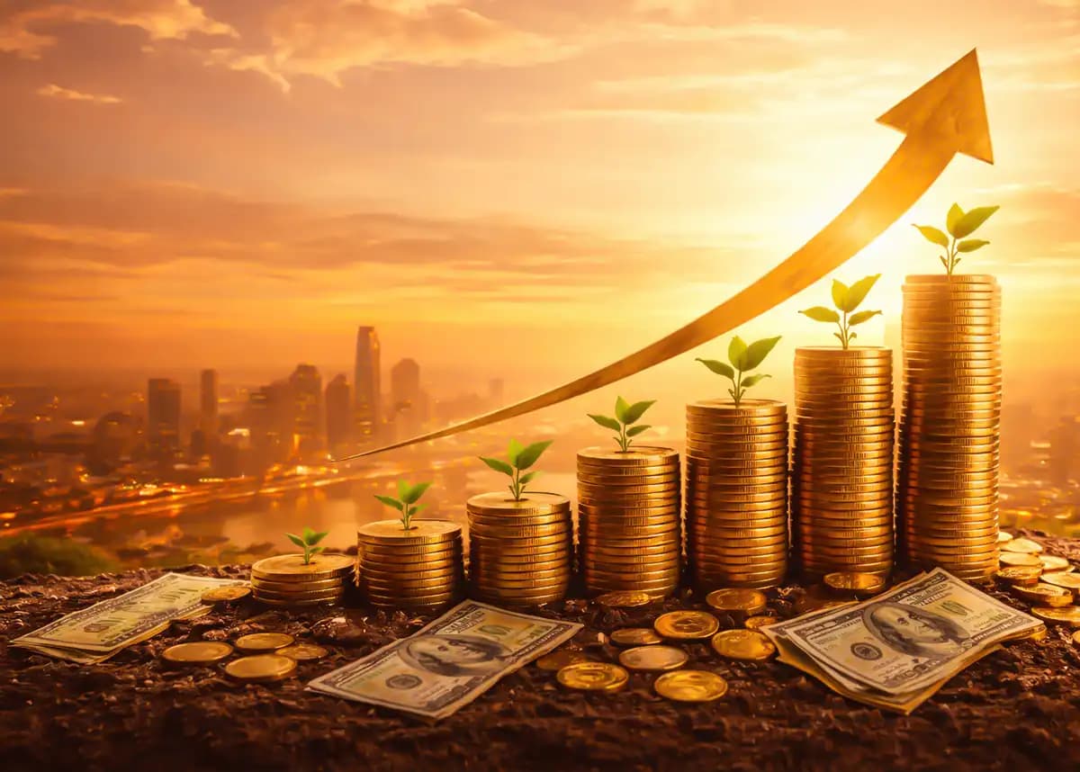 Money & Growth