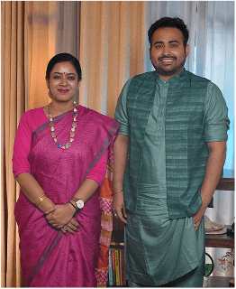 Arun pandit podcast