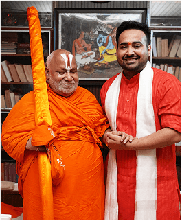 Arun pandit podcast