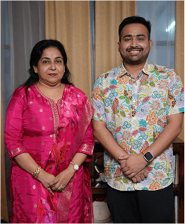 Arun pandit podcast