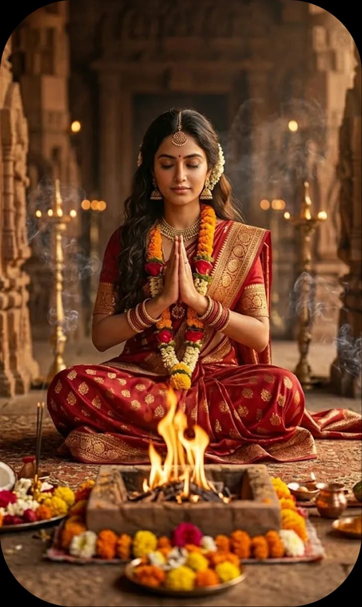 puja