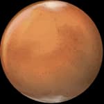 Mars