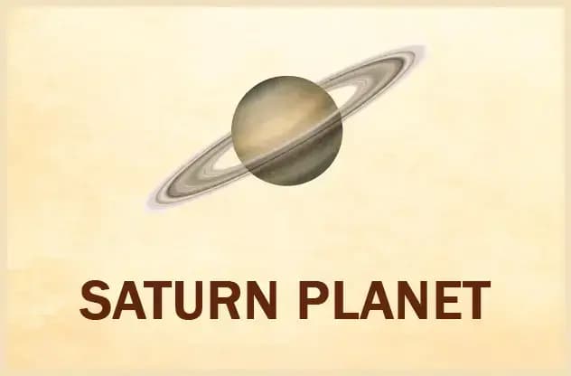 planet image
