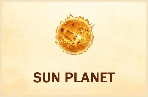 planet image