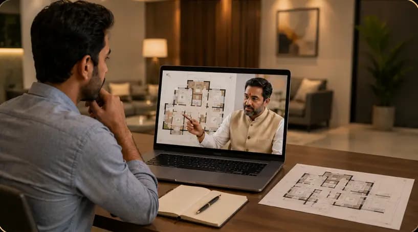 Vastu Consultation By Expert (Online)