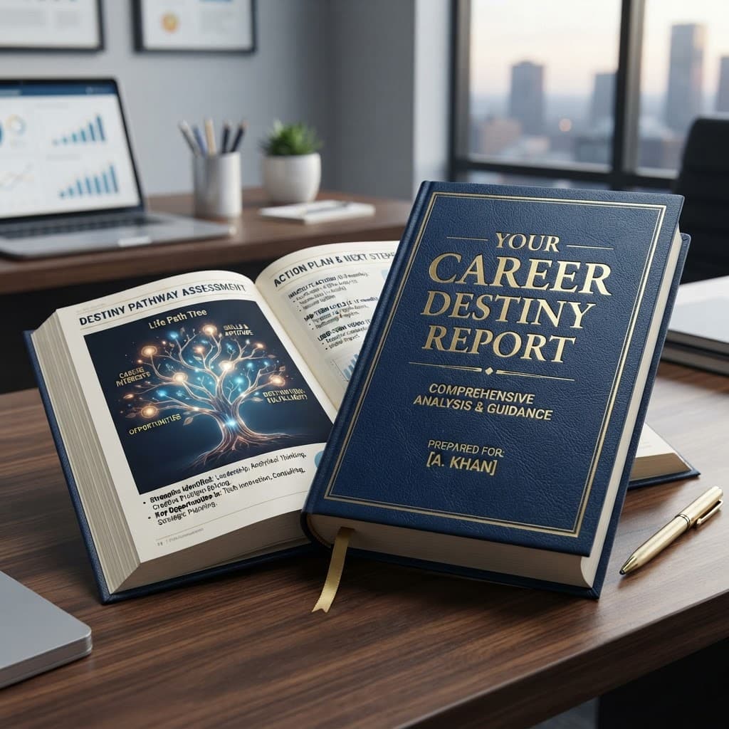 Career Destiny Report