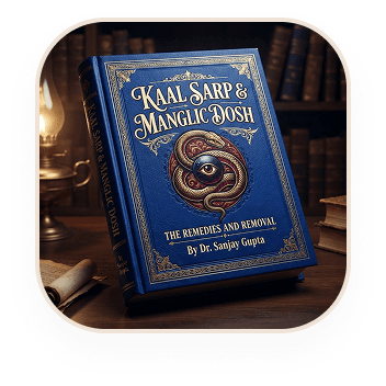 Kaal Sarp & Manglik Dosha Report