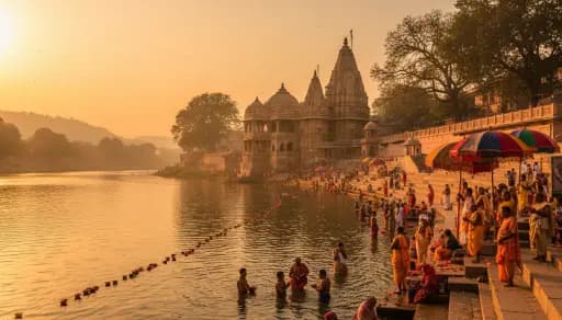 Pind Daan at Gaya