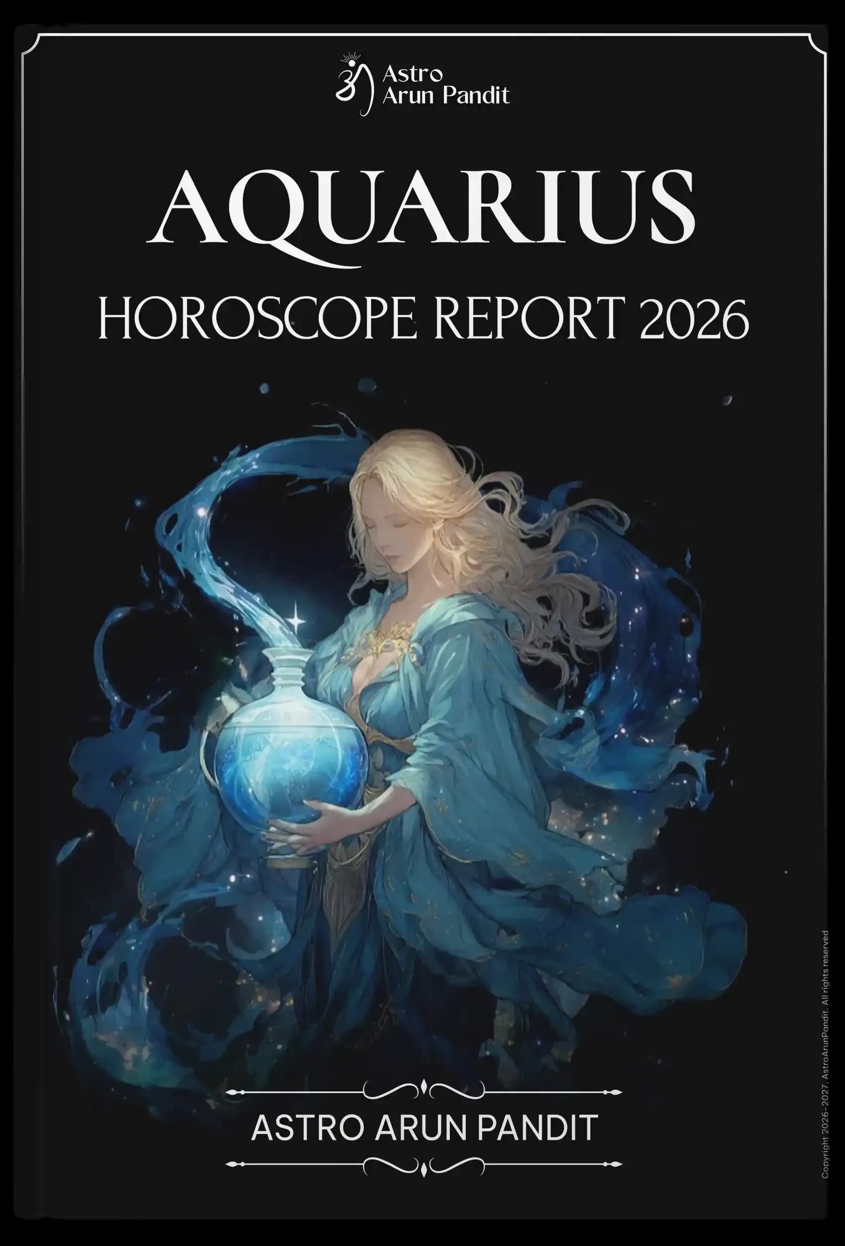 Aries Horoscope