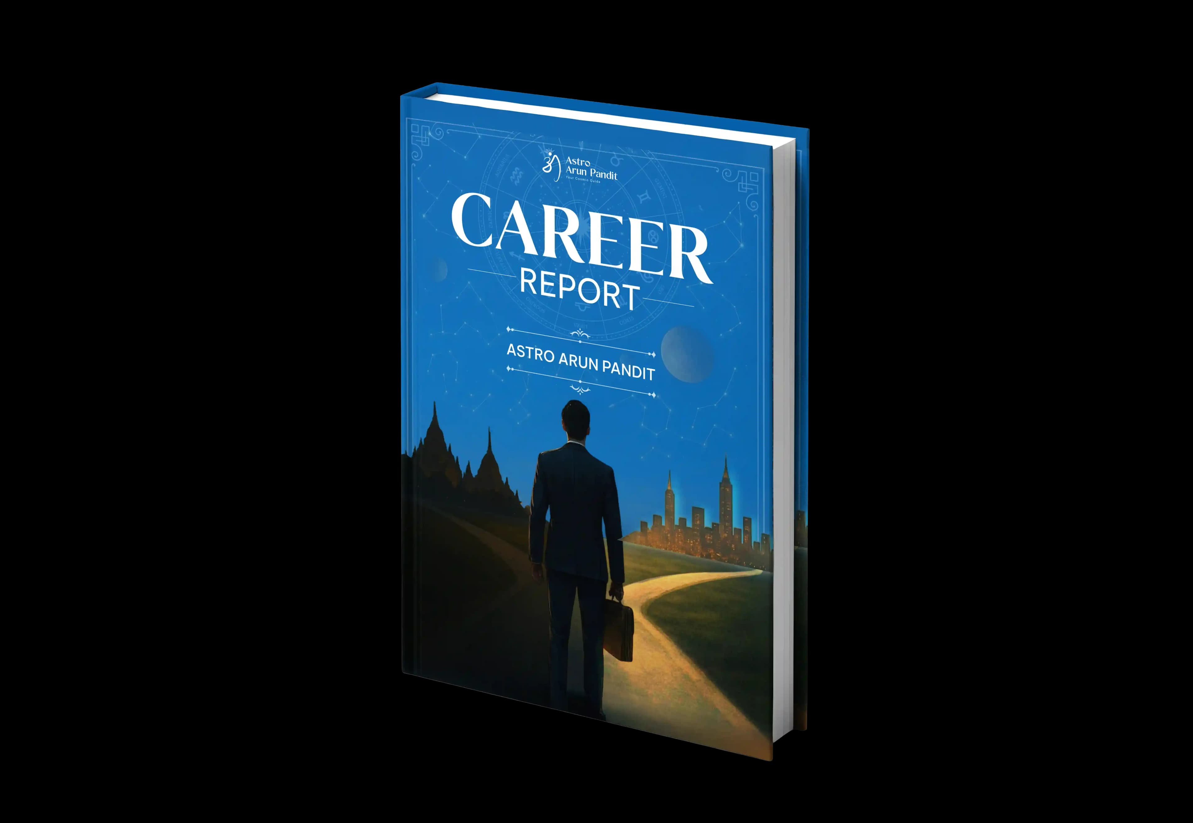Report Book
