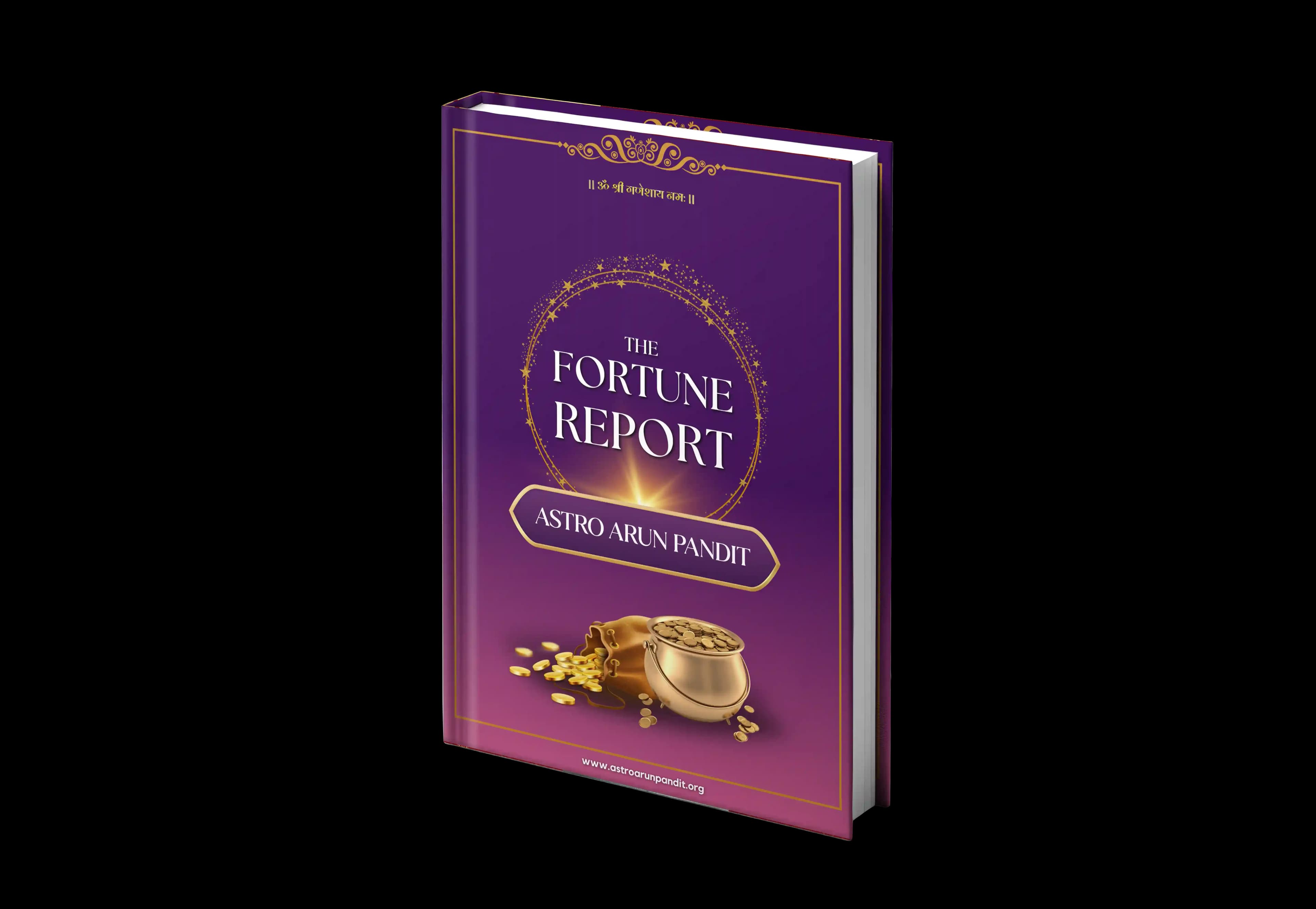 Report Book