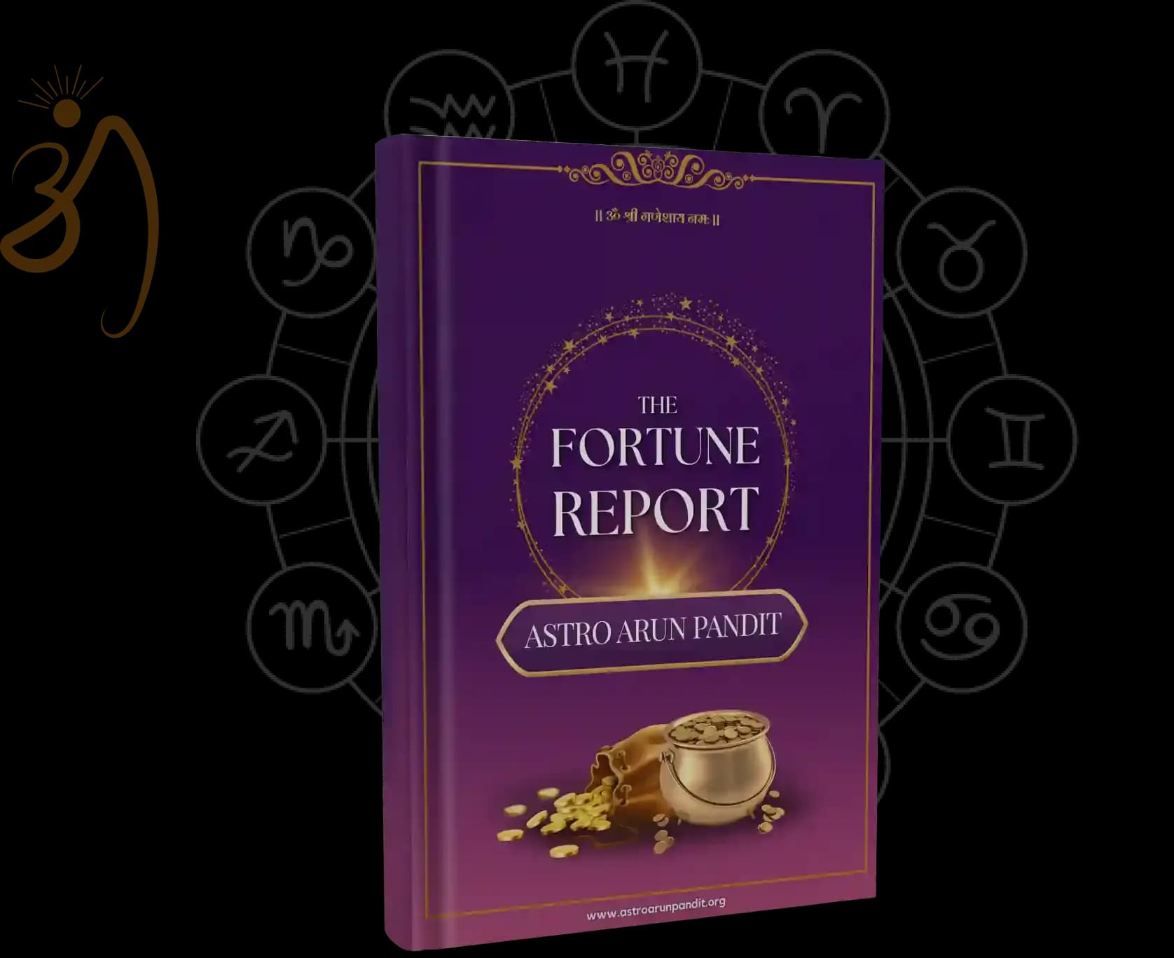 Fortune Report
