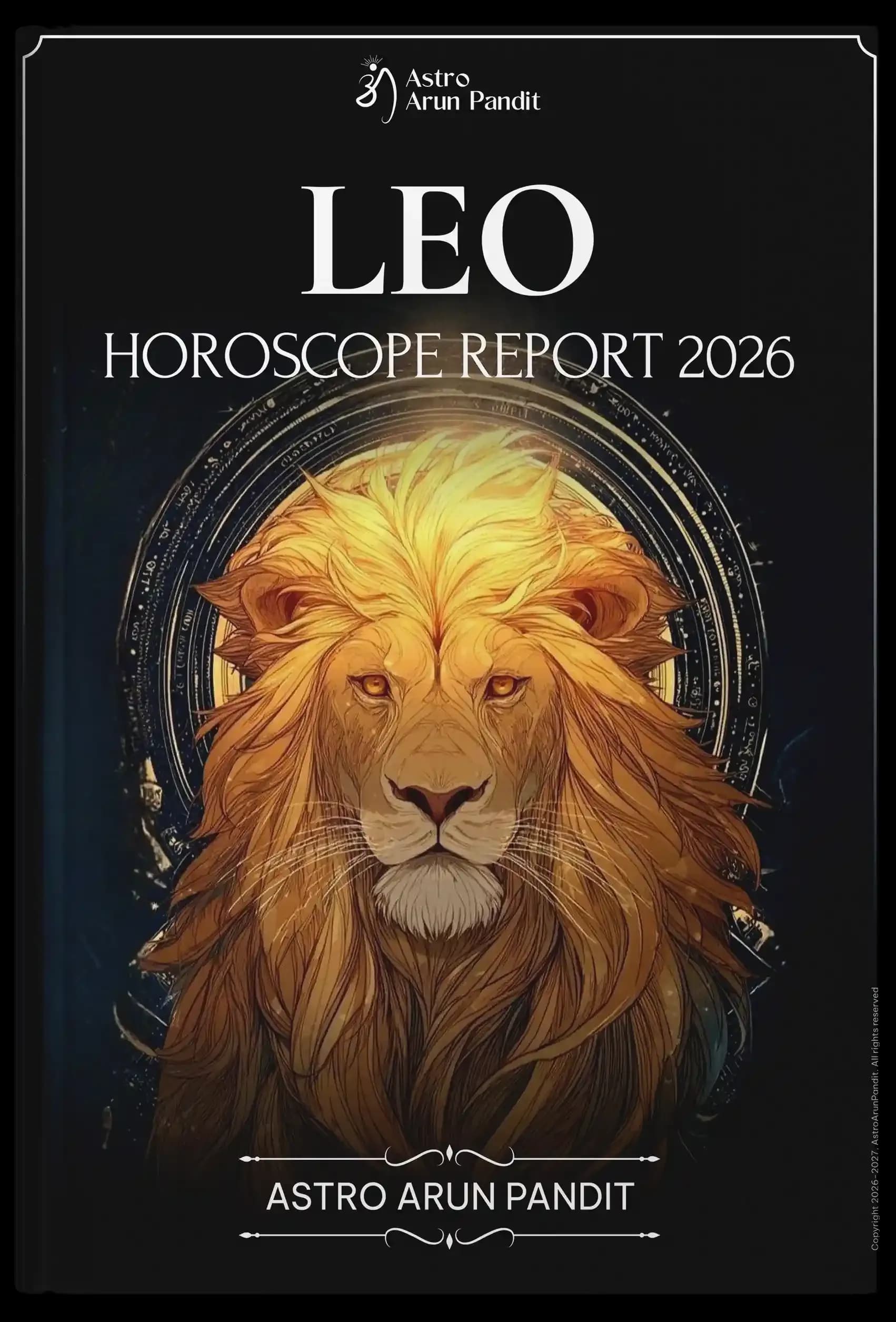Aries Horoscope