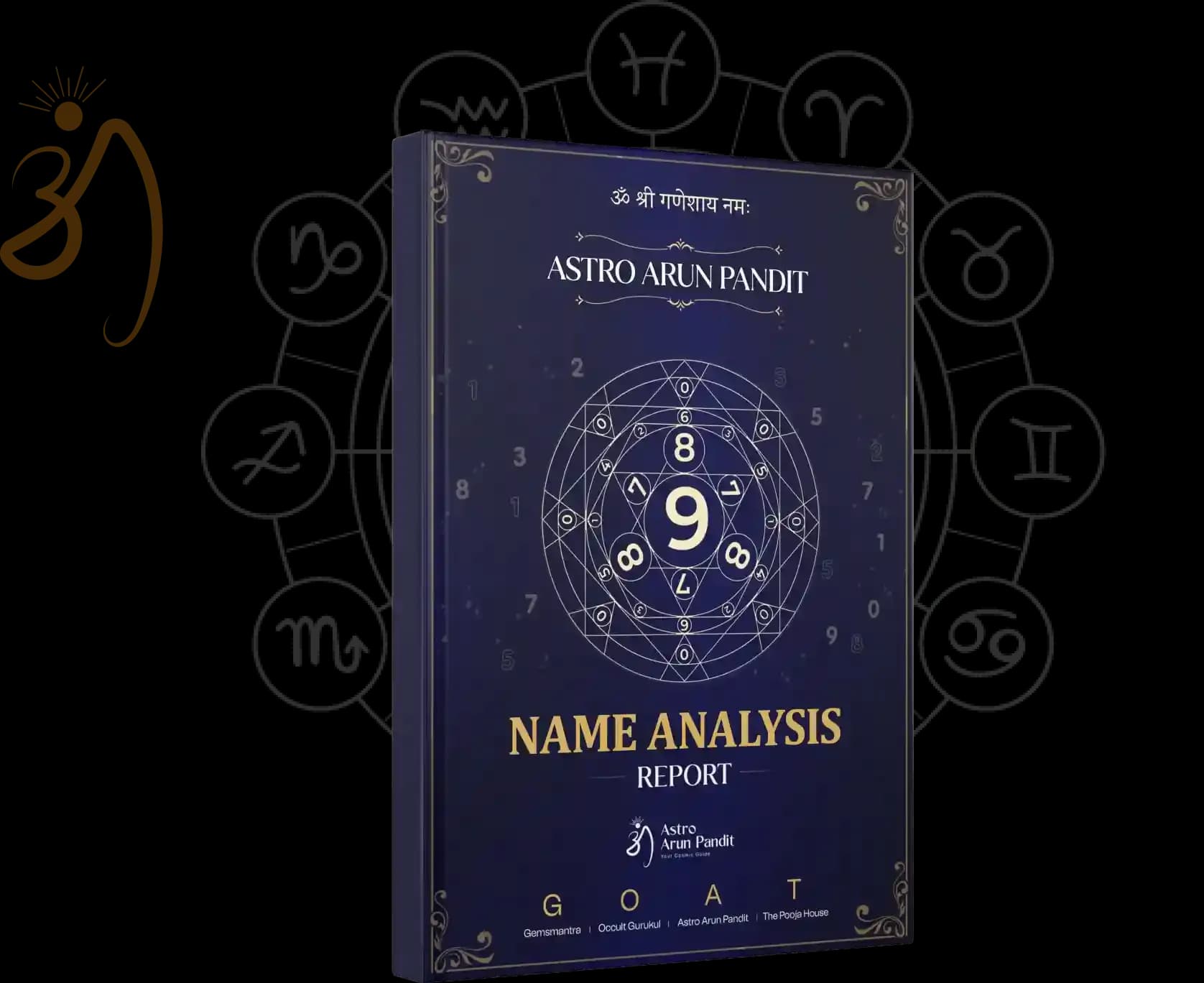 Name Analysis