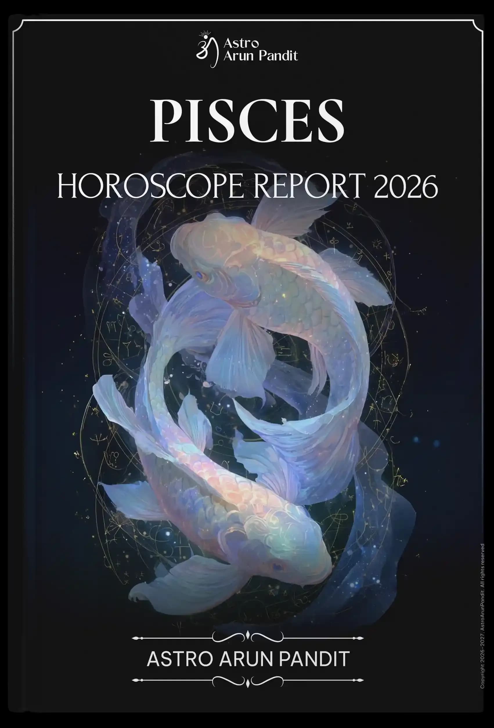 Aries Horoscope