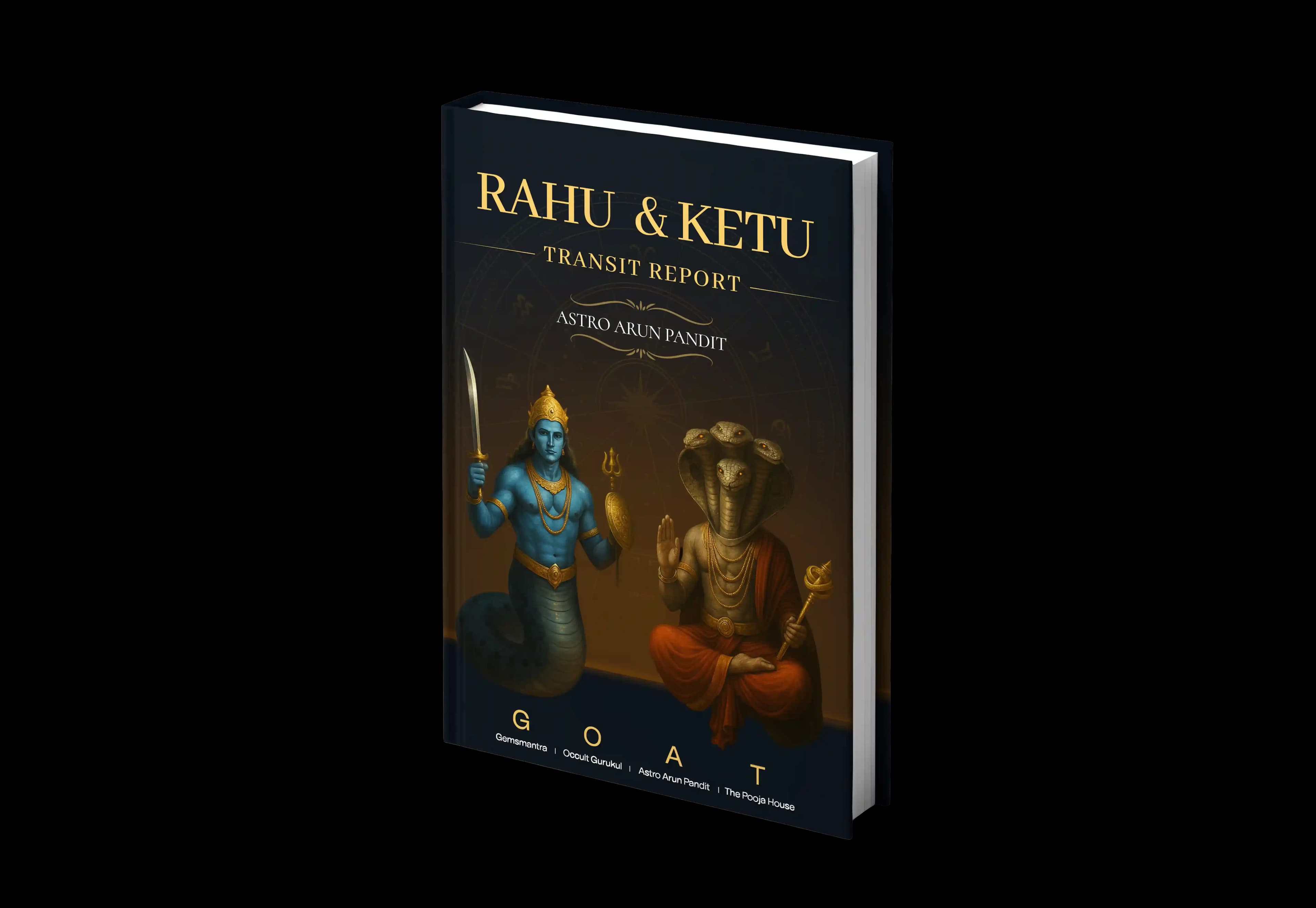 Report Book