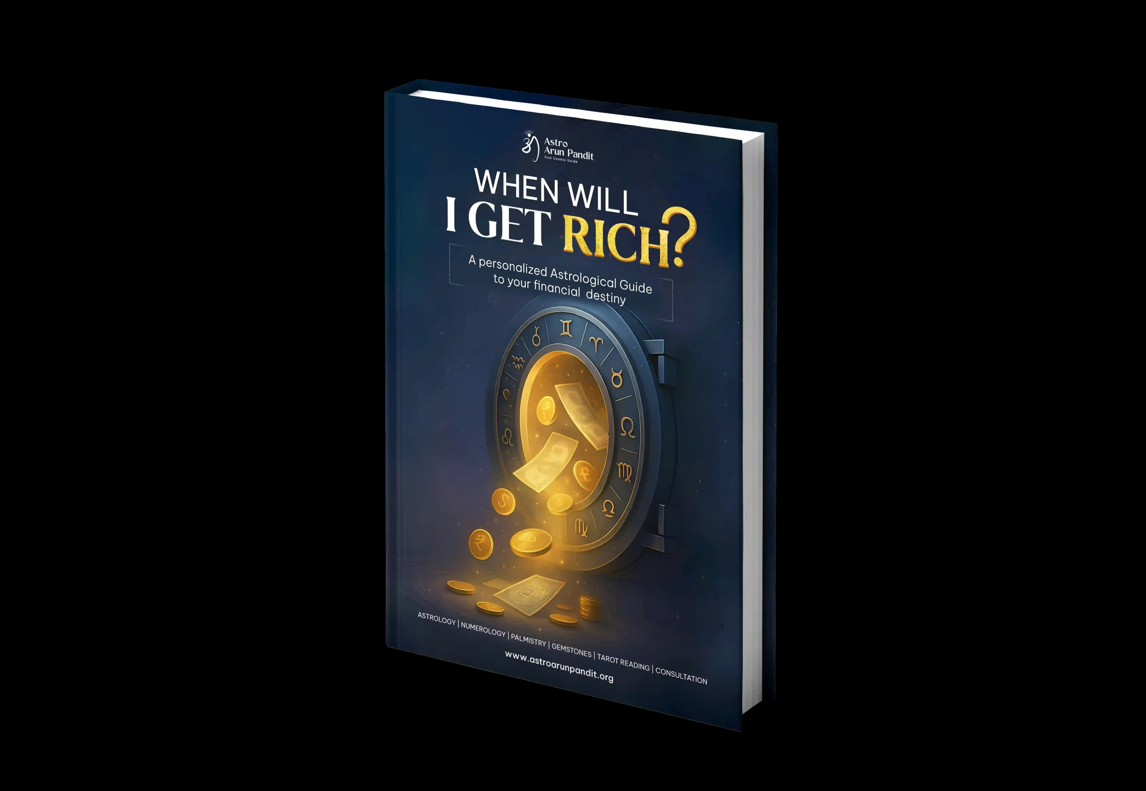 Report Book