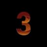 Number-3