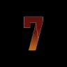 Number-7