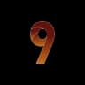 Number-9