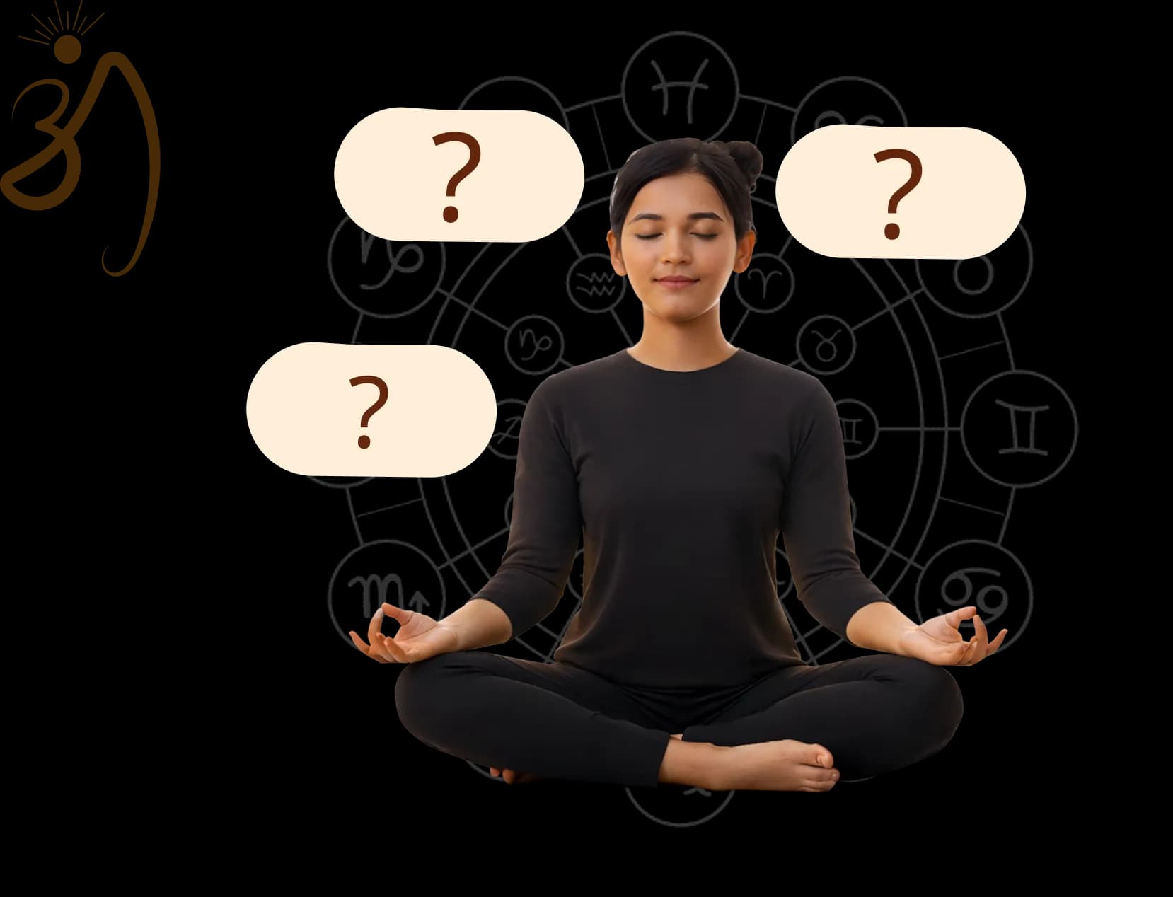 Three Question
