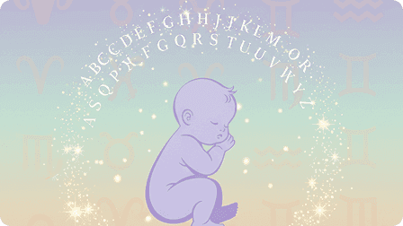 Free Baby Name Generator