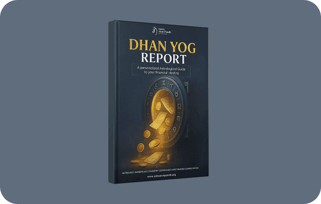 Dhanyoug Report