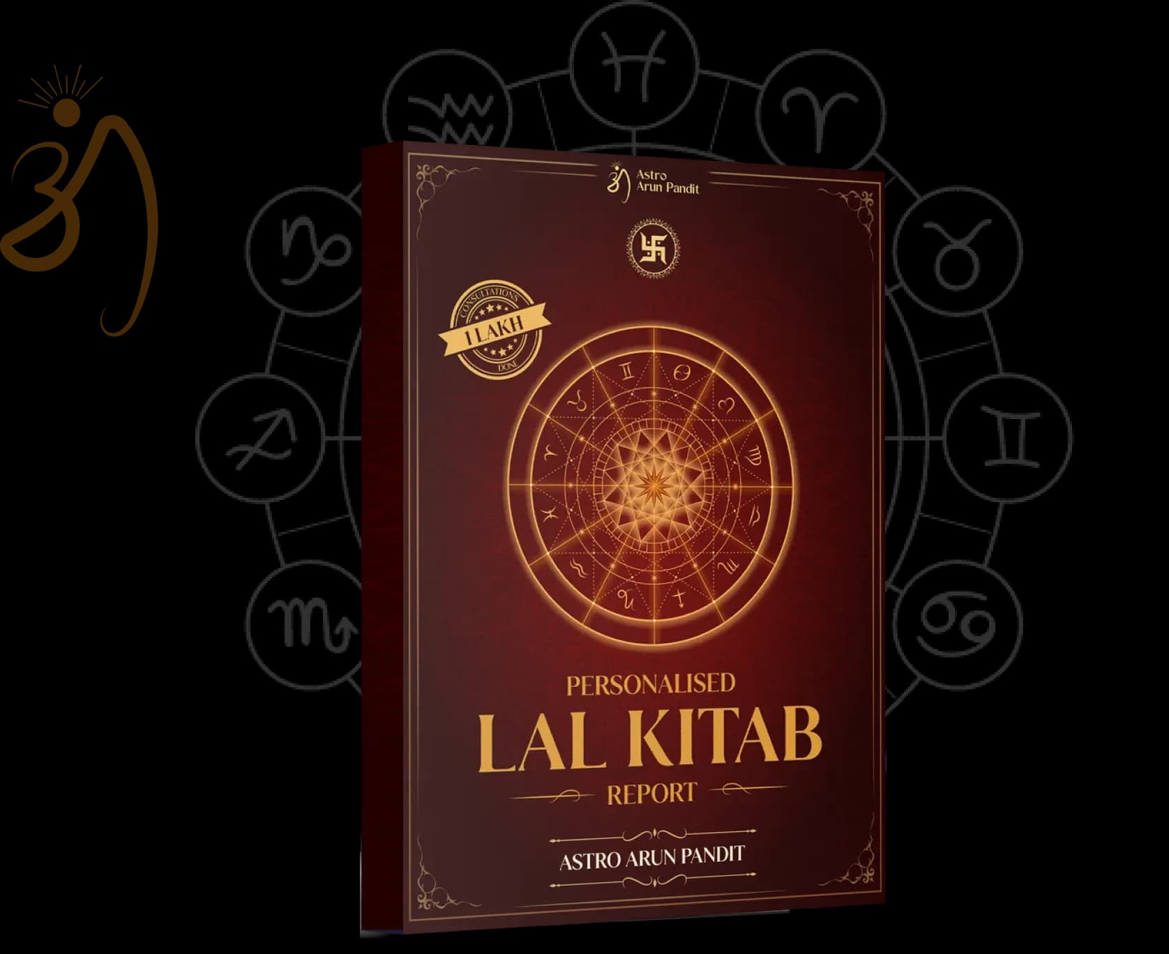Lal Kitab Report