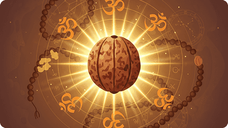 Free Lucky Rudraksha Calculator