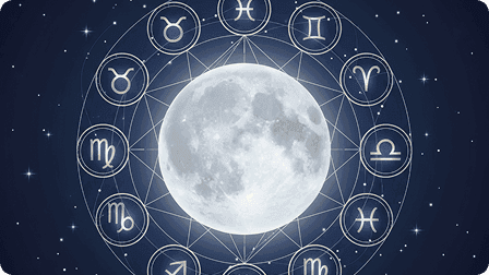 Free MoonSign Calculator