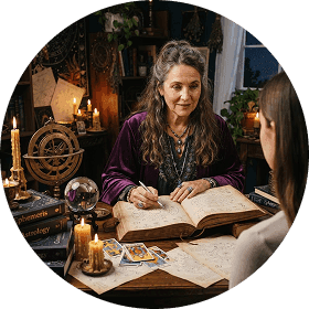Ask The Astrologer