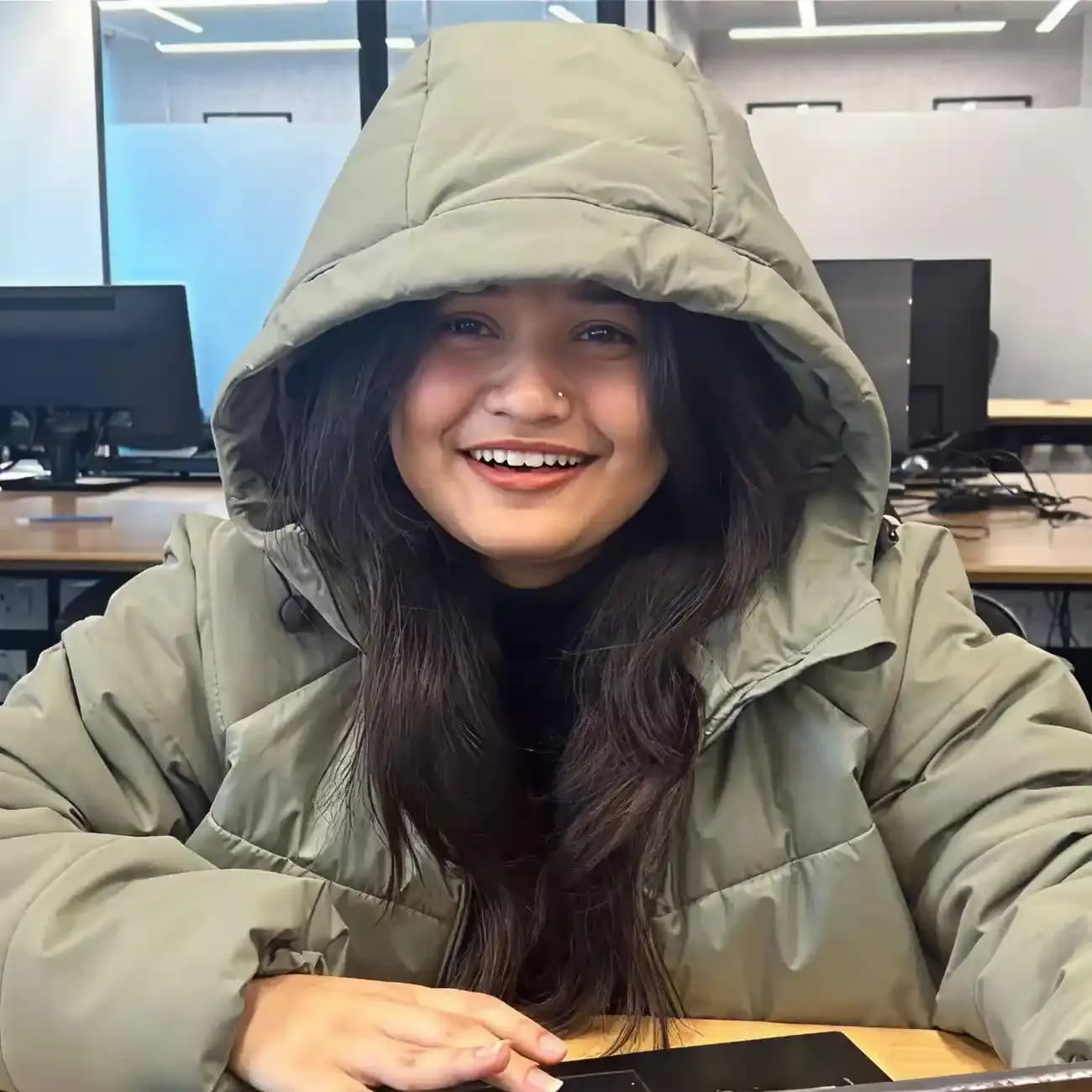 Ishita