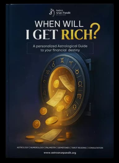 Finance Report