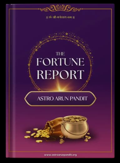 Fortune Report
