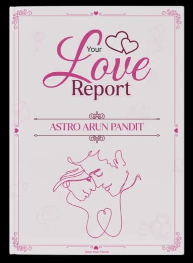Love Report