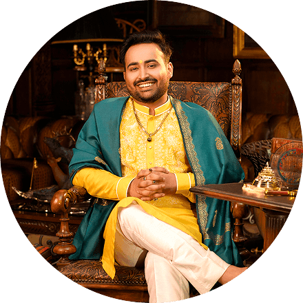 Astro Arun Pandit Ji