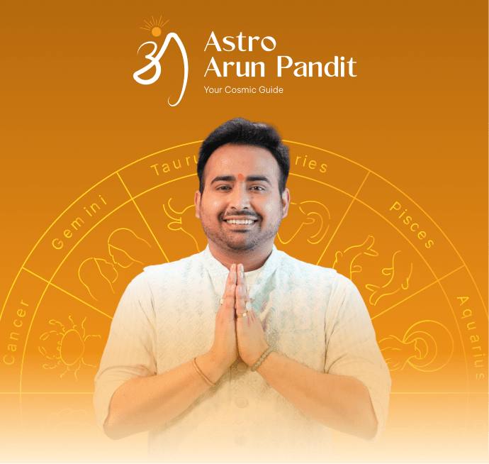 Astro Arun Pandit