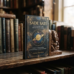 Sade Sati Report