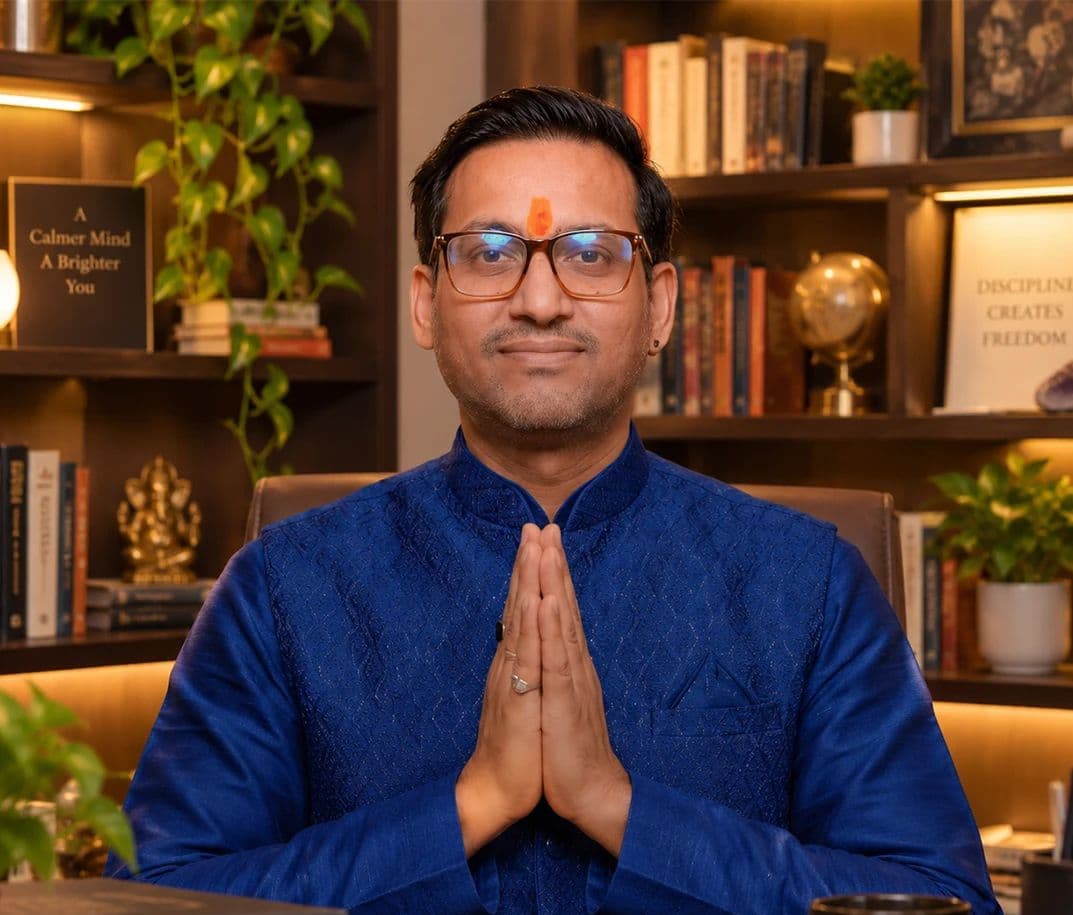 Astrologer Shruti ji